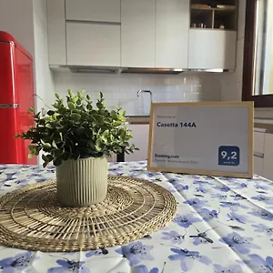  Appartamento Casetta 144a